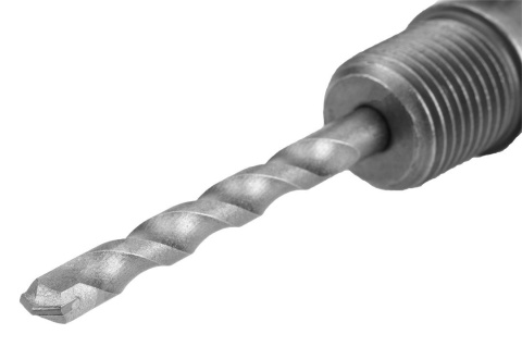 ADAPTER SDS PLUS ORAZ WIERTŁO PILOTUJĄCE M22 110 m 55-331 NEO TOOLS