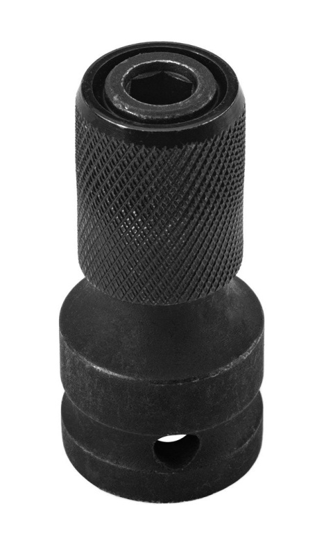 ADAPTER Z 1/2" KWADRAT NA 1/4" HEX 56-557 NEO TOOLS