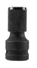 ADAPTER Z 1/2" KWADRAT NA 1/4" HEX 56-557 NEO TOOLS