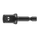 ADAPTER Z 1/4" HEX NA 1/2" KWADRAT 56-556 NEO TOOLS