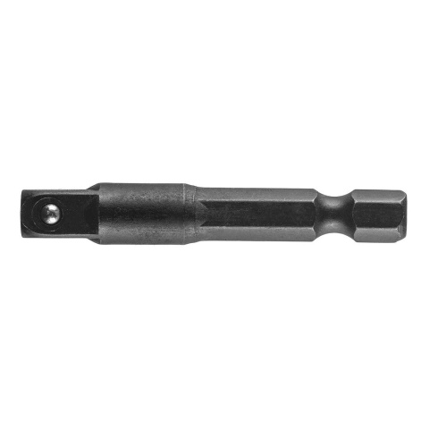 ADAPTER Z 1/4" HEX NA 1/4" KWADRAT 56-555 NEO TOOLS
