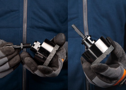 ADAPTER Z M14 NA HEX 55-320 NEO TOOLS