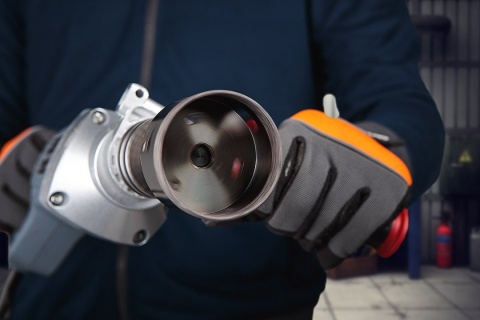 ADAPTER Z M14 NA HEX 55-320 NEO TOOLS