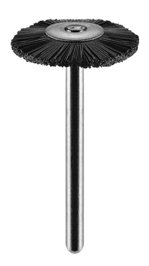 AKCESORIA DO MINISZLIFIERKI, SZCZOTKI DRUCIANE 15 SZT 55-078 NEO TOOLS