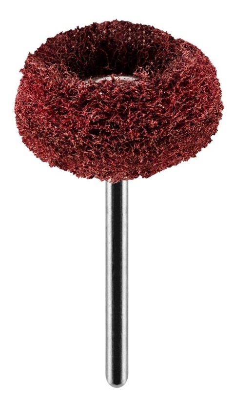 AKCESORIA DO MINISZLIFIERKI, SZCZOTKI POLERSKIE, 12 SZT 55-080 NEO TOOLS