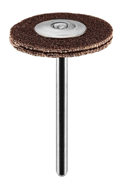 AKCESORIA DO MINISZLIFIERKI, SZCZOTKI POLERSKIE, 12 SZT 55-080 NEO TOOLS