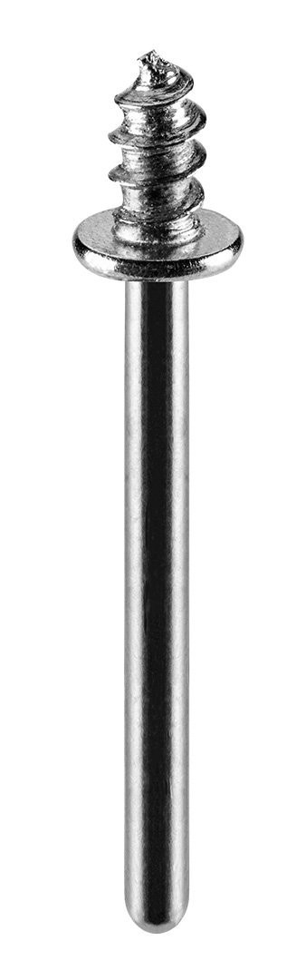 AKCESORIA DO MINISZLIFIERKI, SZCZOTKI POLERSKIE, 12 SZT 55-080 NEO TOOLS