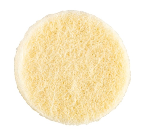 AKCESORIA DO MINISZLIFIERKI, SZCZOTKI POLERSKIE, 12 SZT 55-080 NEO TOOLS