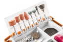 AKCESORIA DO MINISZLIFIERKI, ZESTAW 99 SZT. 55-084 NEO TOOLS