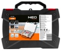 AKCESORIA DO MINISZLIFIERKI, ZESTAW 99 SZT. 55-084 NEO TOOLS