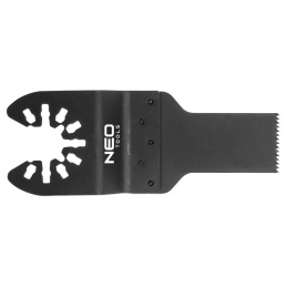 BRZESZCZOT HCS DO DREWNA 20 mm 58-008 NEO TOOLS