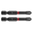 BITY UDAROWE PH3 x 50 mm, 2 szt. 56-520 NEO TOOLS