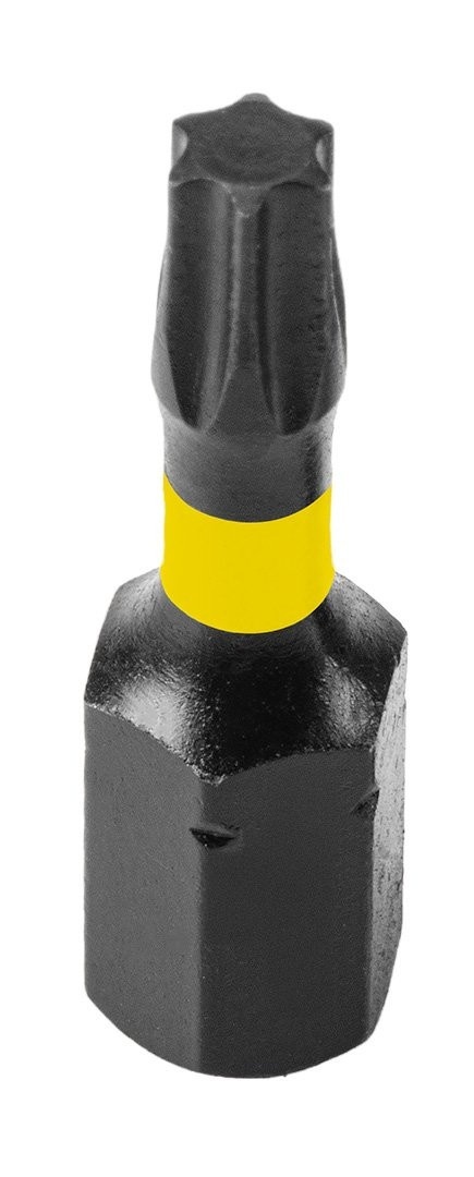 BITY UDAROWE TX20 x 25 mm, 20 szt. 56-545 NEO TOOLS