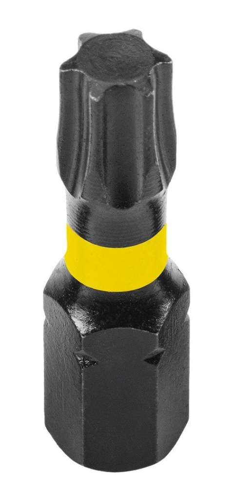 BITY UDAROWE TX30 x 25 mm, 20 szt. 56-547 NEO TOOLS