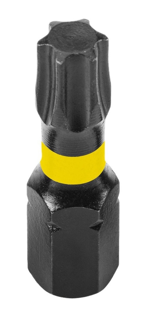 BITY UDAROWE TX40 x 25 mm, 20 szt. 56-548 NEO TOOLS