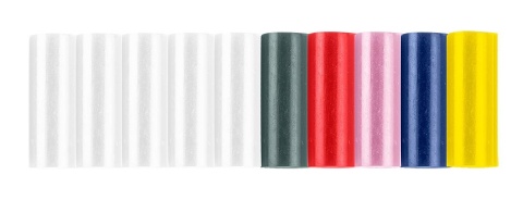 DŁUGOPIS DO KLEJU NA GORĄCO 17-085 NEO TOOLS