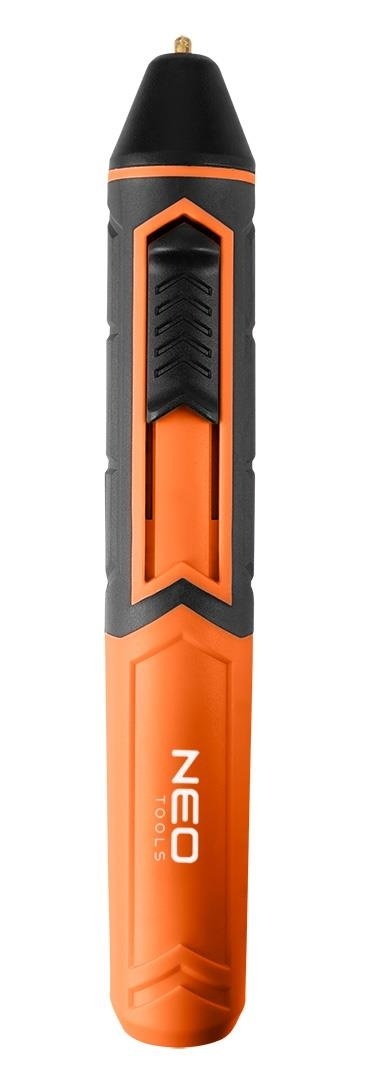 DŁUGOPIS DO KLEJU NA GORĄCO 17-085 NEO TOOLS