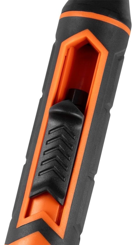 DŁUGOPIS DO KLEJU NA GORĄCO 17-085 NEO TOOLS