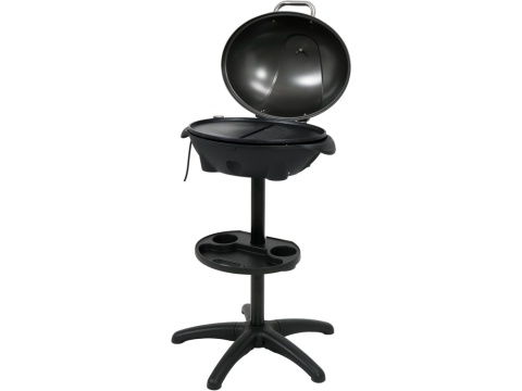 GRILL ELEKTRYCZNY 2000-2400W 67420 LUND