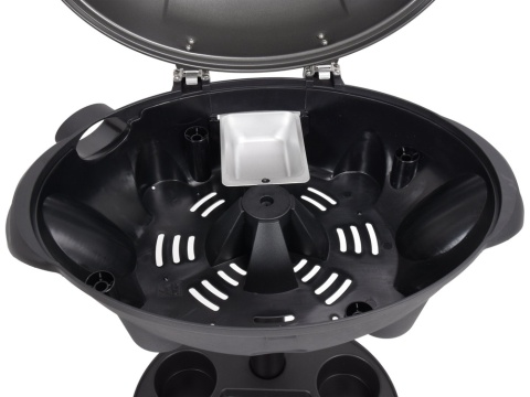 GRILL ELEKTRYCZNY 2000-2400W 67420 LUND