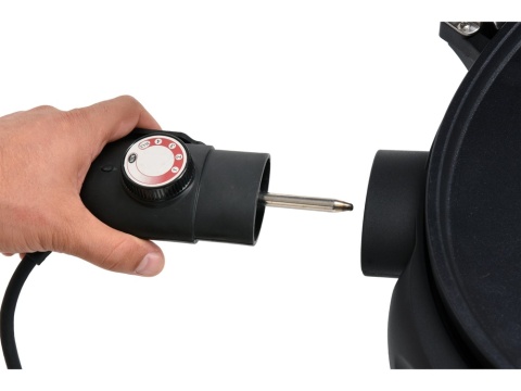 GRILL ELEKTRYCZNY 2000-2400W 67420 LUND