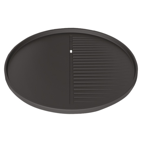 GRILL ELEKTRYCZNY 2000-2400W 67420 LUND