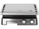 GRILL ELEKTRYCZNY 2000W, 29,5X24CM 67457 LUND