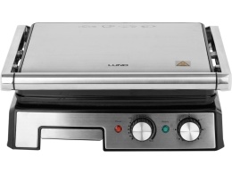 GRILL ELEKTRYCZNY 2000W, 29,5X24CM 67457 LUND