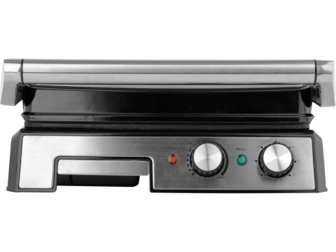 GRILL ELEKTRYCZNY 2000W, 29,5X24CM 67457 LUND