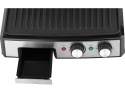 GRILL ELEKTRYCZNY 2000W, 29,5X24CM 67457 LUND
