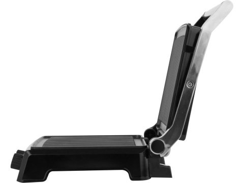 GRILL ELEKTRYCZNY 2000W, 29,5X24CM 67457 LUND