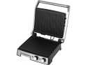 GRILL ELEKTRYCZNY 2000W, 29,5X24CM 67457 LUND