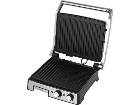GRILL ELEKTRYCZNY 2000W, 29,5X24CM 67457 LUND