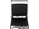 GRILL ELEKTRYCZNY 2000W, 29,5X24CM 67457 LUND
