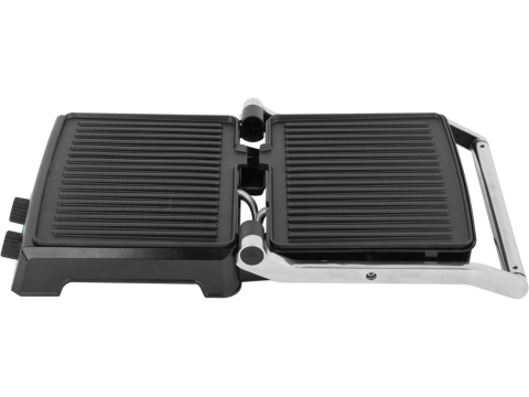 GRILL ELEKTRYCZNY 2000W, 29,5X24CM 67457 LUND