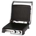 GRILL ELEKTRYCZNY 2000W, 29,5X24CM 67457 LUND