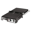 GRILL ELEKTRYCZNY 2000W, 29,5X24CM 67457 LUND
