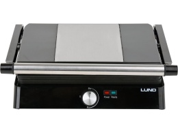 GRILL ELEKTRYCZNY 2200W, 29X23CM 67451 LUND