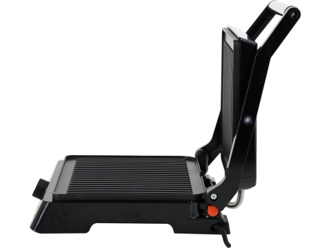 GRILL ELEKTRYCZNY 2200W, 29X23CM 67451 LUND