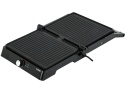 GRILL ELEKTRYCZNY 2200W, 29X23CM 67451 LUND