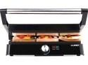 GRILL ELEKTRYCZNY 2200W, 29X23CM 67451 LUND