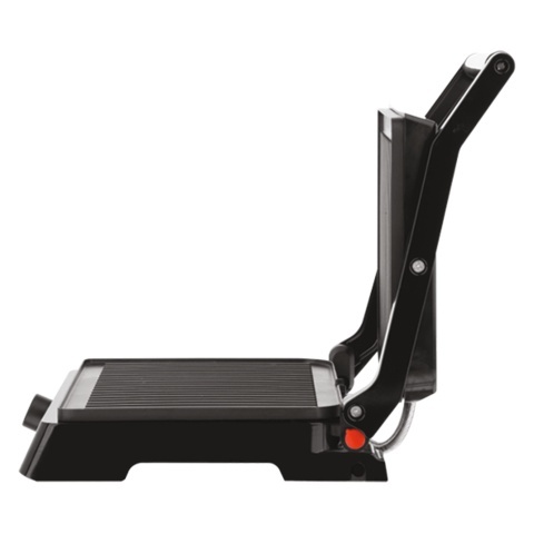 GRILL ELEKTRYCZNY 2200W, 29X23CM 67451 LUND