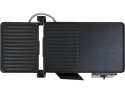 GRILL STOŁOWY EL. 2000W 2W1 40,5X25CM 67455 LUND