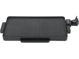 GRILL STOŁOWY ELEKTRYCZNY 2000W,49X27CM 67453 LUND