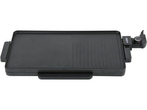 GRILL STOŁOWY ELEKTRYCZNY 2000W,49X27CM 67453 LUND