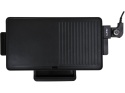 GRILL STOŁOWY ELEKTRYCZNY 2000W,49X27CM 67453 LUND