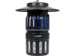 LAMPA OWADOBÓJCZA Z WENT. UV-A 15W, IPX4 67013 LUND