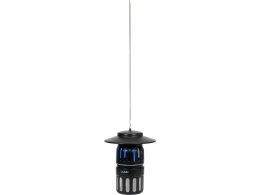 LAMPA OWADOBÓJCZA Z WENT. UV-A 15W, IPX4 67013 LUND