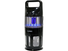 LAMPA OWADOBÓJCZA Z WENTYLAT. UV-A 15W 67012 LUND