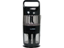 LAMPA OWADOBÓJCZA Z WENTYLAT. UV-A 15W 67012 LUND